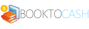 Booktocash logo