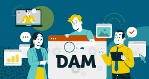 What is DAM Blog Thumbnail