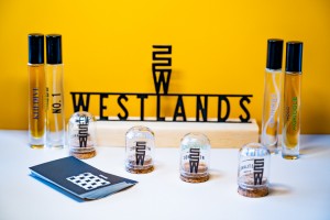 WESTLANDS sustainable packaging