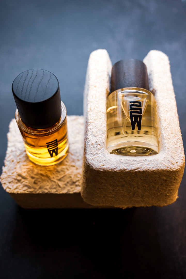 WESTLANDS perfume WESTLANDS perfume