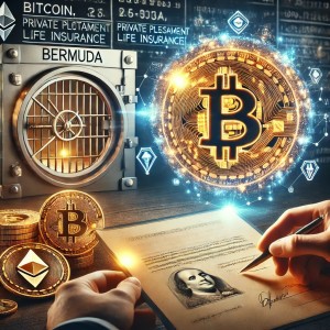 Crypto PPLI Strategy