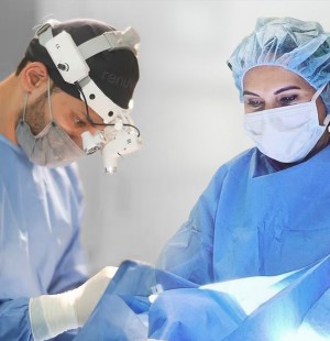 Dr. Ammar Mahmoud Featured in Exclusive Interview on the Future of Women’s Health