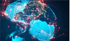 Nearshore Latin America