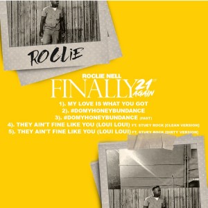 Choreographer Michael Le & Ayo Roc PoppN ( Roclie Nell )