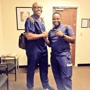 NFL Player Assistant to Musical: Venel Simon's Journey