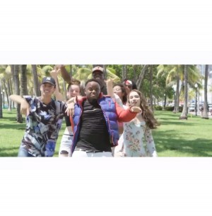 Pat Tyrance & Simon ( Roclie )