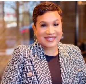 Latonia Fils-Aime, Recognized by BestAgents.us as a 2025 Top Agent 