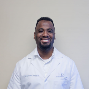 Gavin-Rae Donaldson, DDS, Orthodontics with Richard L Byrd, DDS, PC & Associates and Kool Smiles