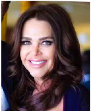 Lori Goldsmith: Recognized by BestAgents.us as a 2025 Top Agent