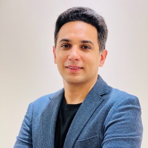 Mr Gaurav Nayyar Chief Operating Officer boAt