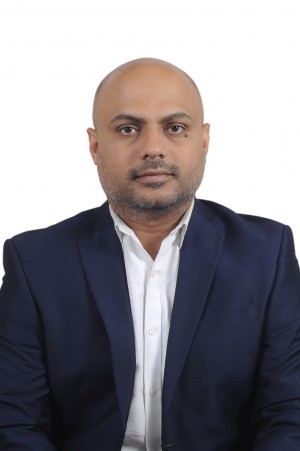 Shashi Shekhar CoFounder,eShipz