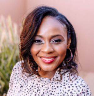 Erica D. Louden MD, PhD, FACOG: Leading the Charge in Reproductive Health 