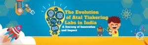 The Evolution of Atal Tinkering Labs in India Recovered