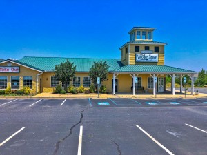 CityPlat LLC closes a Long-Term Lease with Crafty Crab Restaurant franchise in Concord, NC.