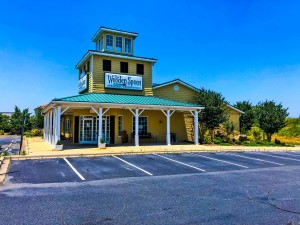 CityPlat LLC closes a Long-Term Lease with Crafty Crab Restaurant franchise in Concord, NC.