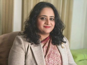 Dr Srishti Mahajan Homeopathic Specialist Doctor