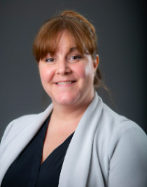 Celebrating Excellence in Nursing: Michelle Sykes' Dedication to Patient Care at Dartmouth Health