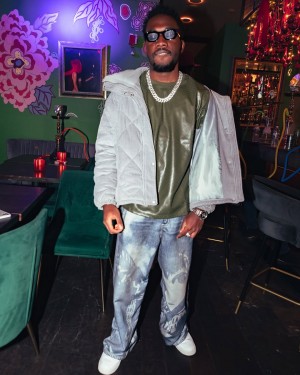 Who Is Xensae?— A Rapper With A Past No One Can Trace.