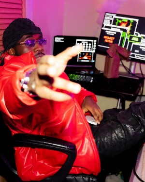 Who Is Xensae?— A Rapper With A Past No One Can Trace.