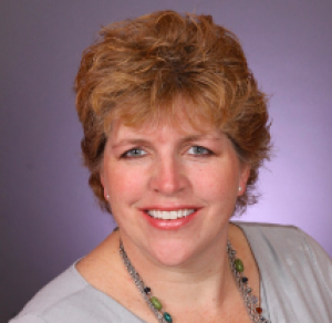 Karen Olmstead, Recognized by BestAgents.us as a 2025 Top Agent