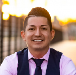 Nicolas Toscano, Recognized by BestAgents.us as a 2025 Top Agent