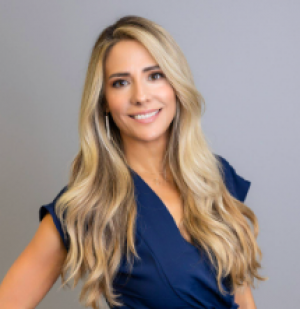 Mary Swiercz, Recognized by BestAgents.us as a 2025 Top Agent 