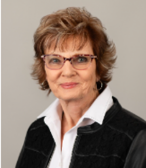 Shirley Dukart, Recognized by BestAgents.us as a 2025 Top Agent 