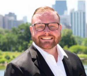 Jay Gardner, Recognized by BestAgents.us as a 2025 Top Agent 