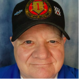 Steve Hillyer, Recognized by BestAgents.us as a 2025 Top Agent 