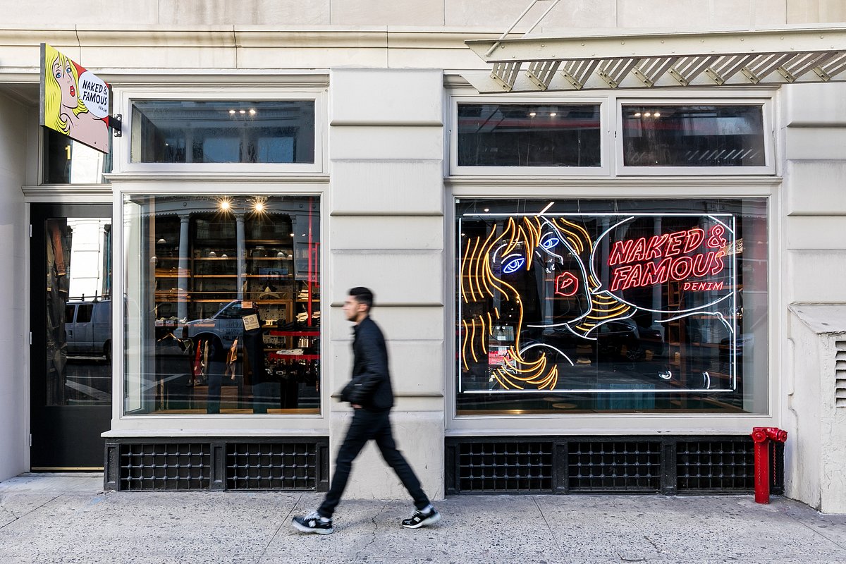 Soho Store Soho Store