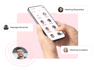 AI Powered Networking