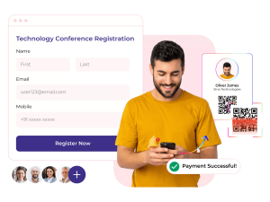 On Spot Registrations