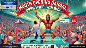 osmf mouth opening dangal 1