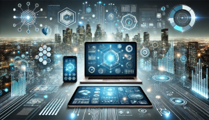 custom app development