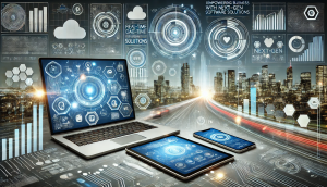 IT Software Solutions