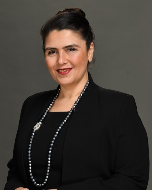 Muge Yucel, Author