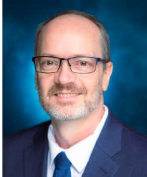 Vern Pharr, A Pillar of Excellence at UMC Health System, Celebrates Nearly 30 Years of Service