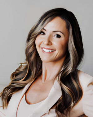 Nichole Sorteberg, ARNP, FNP-C, IBLM. Transforming Lives at Remedy Medical Aesthetics and Wellness Clinic
