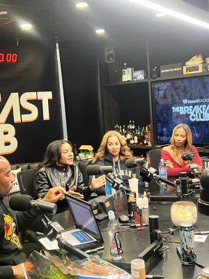 Rucker Roots Co-Founders to Appear on The Breakfast Club