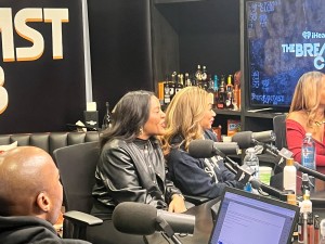 Rucker Roots Co-Founders to Appear on The Breakfast Club