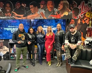 Rucker Roots Co-Founders to Appear on The Breakfast Club