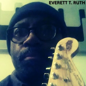 Everett T. Ruth