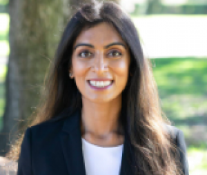 From Musical Passion to Medical Excellence: The Inspiring Journey of Tishangi Kumar Agrawal, MD