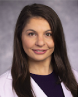 Precision, Innovation, and Excellence: Ingrid Schmiederer, MD, Joins University Hospitals