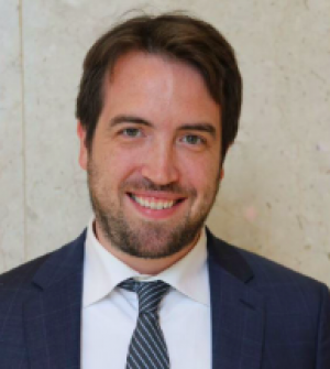 Thomas C. Kingsley, MD, MPH, MS, Joins UCLA Health as Assistant Professor of Medicine