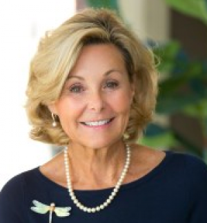 Linda Fredeking, Recognized by BestAgents.us as a 2025 Top Agent