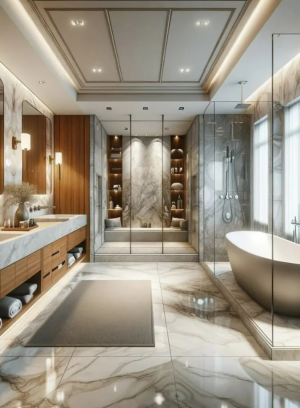 Dallas General Contractor Work