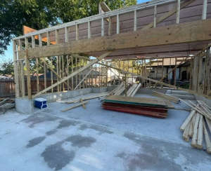 Living Room Remodeling Dallas