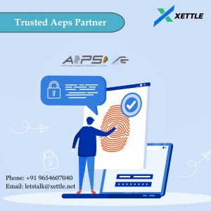 Your Trusted AePS Partner