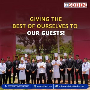 guest experience with hotel management
